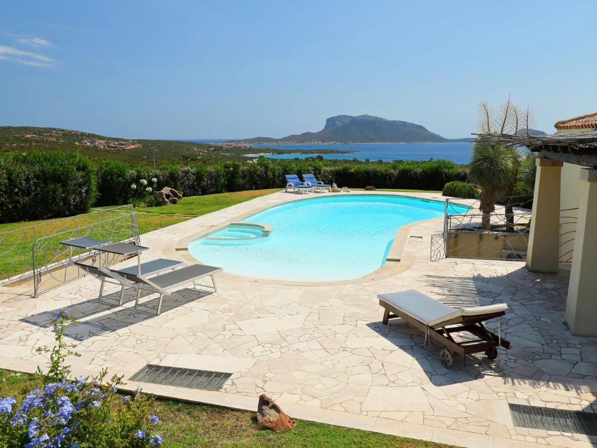 Holiday Home Iris By Interhome Marinella  Exterior foto