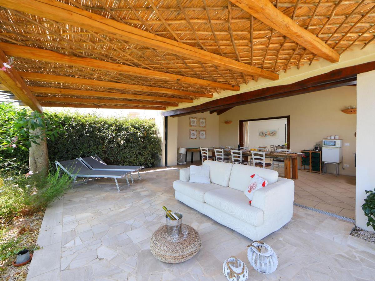 Holiday Home Iris By Interhome Marinella  Exterior foto