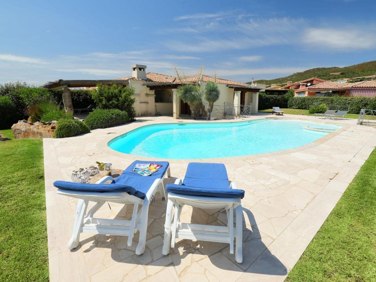 Holiday Home Iris By Interhome Marinella  Exterior foto