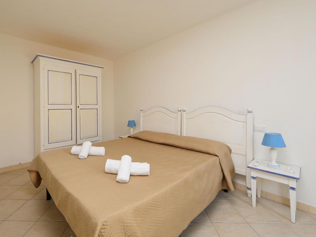 Holiday Home Iris By Interhome Marinella  Exterior foto