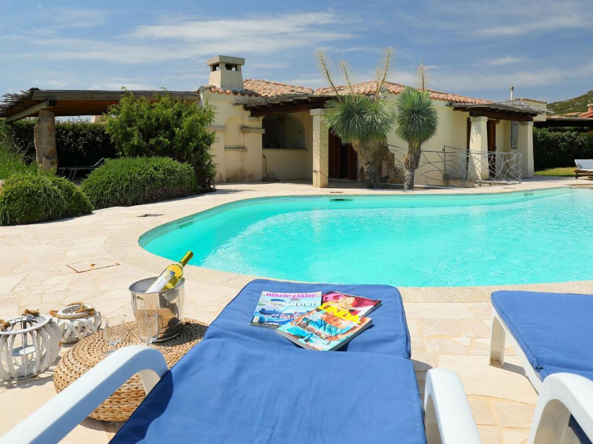 Holiday Home Iris By Interhome Marinella  Exterior foto