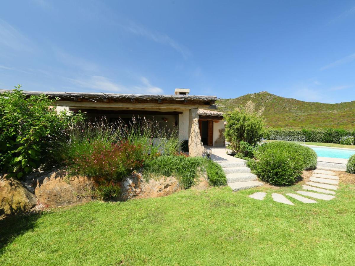 Holiday Home Iris By Interhome Marinella  Exterior foto