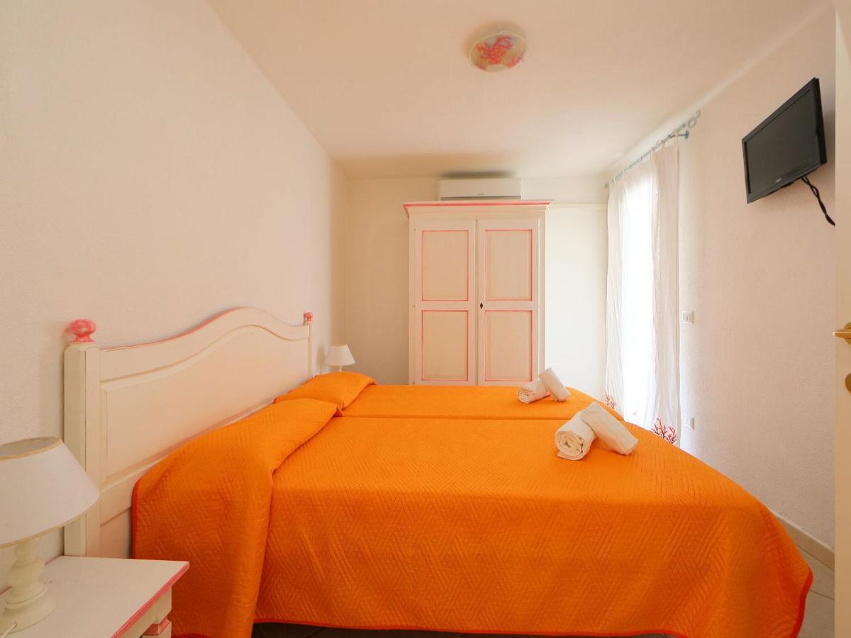 Holiday Home Iris By Interhome Marinella  Exterior foto