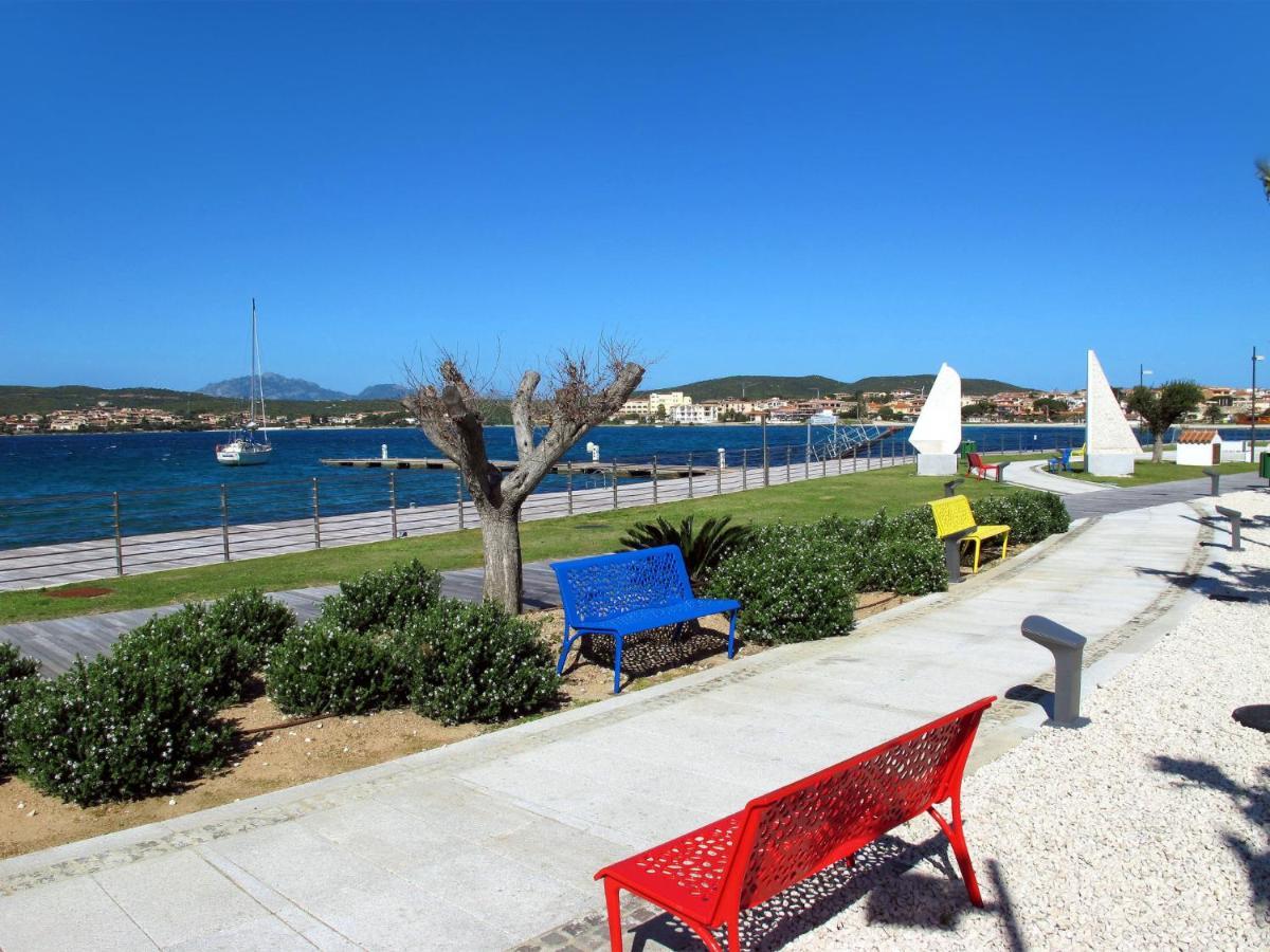 Holiday Home Iris By Interhome Marinella  Exterior foto